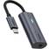 Rapoo USB C - 3.5mm Adapter M-F