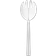 Georg Jensen Bernadotte Serving Fork