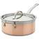 Hestan CopperBond med lock 3.79 L