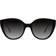 Fendi Baguette Polarized FE40047I 01D