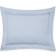 SFERRA Fiona Boudoir Funda de almohada Beige, Azul, Blanco, Gris (40.6x30.5cm)