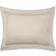 SFERRA Fiona Boudoir Pillow Case White, Blue, Grey, Beige (40.6x30.5cm)