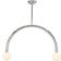 Regina Andrew Happy Pendant Lamp 33.5"