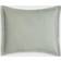 SFERRA Favo Pillow Case Green (91.4x53.3)