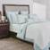 SFERRA Casida Pillow Case White