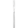 Georg Jensen Bernadotte Meat Fork