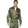 Leg Avenue Men's Top Gun Costume Parachute Flight Suit