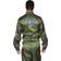 Leg Avenue Men's Top Gun Costume Parachute Flight Suit