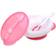 Kidsme Suction Bowl with Ideal Temperature Spoon Set