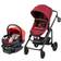 Maxi-Cosi Tayla XP (Travel system)