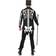 Leg Avenue Men's Bone Daddy Skeleton Costume