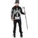 Leg Avenue Men's Bone Daddy Skeleton Costume