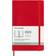 Moleskine 12M Weekly Notebook Softcover Large