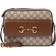 Gucci Horsebit 1955 Small Shoulder Bag - Brown