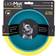 LickiMat Turquoise Wobble Dog Slow Feeder