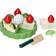 Magni Fruit Cake Green