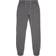 Plain Sweatpants - Dark Grey Melange (13147424)