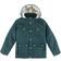 Fjällräven Kid's Greenland Winter Jacket - Mountain Blue