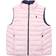 Polo Ralph Lauren Boy Terra Reversible Vest Newport