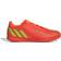 Adidas Predator Edge.4 IN Sala - Solar Red/Solar Green/Core Black