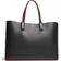 Christian Louboutin Cabata Tote Bag - Black