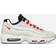 NIKE Air Max 95 SE M - Light Bone/Black/Ghost Green/Habanero Red