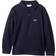 Lacoste Kid's Regular Fit Petit Piqué Polo - Navy Blue