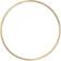 Ferm Living Deco Frame Ring Small Dekoration