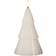 Star Trading Flame Grany White LED Candle 19cm