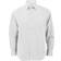 Russell Mens Long Sleeve Easy Care Fitted Shirt - White