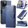 Magnet Case for Galaxy S22 Ultra