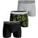 Björn Borg Cotton Stretch Boxer 3-pack - Multi