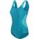 Regatta Active Swimming Costume - Enamel Turquoise