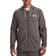 Under Armour Rival Terry Men's Full Zip - Fresh Clay