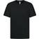 Casual Classics Mens Ringspun Tee - Black