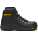 Cat Outline Steel Toe Work Boot