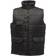 Regatta Steller Men's Multi-Zip Insulated Vest - Black