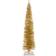 National Tree Company Champagne Christmas Tree 84"