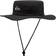 Quiksilver Bushmaster Hat - Black