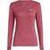 Salewa Women's Puez Melange Dry L/S T-shirt
