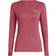 Women's Puez Melange Dry L/S T-shirt