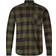 Seeland Toronto Checkered & Light Shirt - Green Check