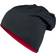 Urban Classics Reversible Jersey Beanie