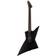 ESP LTD EX Black Metal