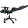 Talius Lizard V2 Gaming Chair - Black/Grey