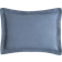 SFERRA Favo Boudoir Funda de almohada Gris, Blanco, Beige, Negro, Azul, Marrón (40.6x30.5cm)