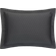 SFERRA Favo Boudoir Funda de almohada Gris, Blanco, Beige, Negro, Azul, Marrón (40.6x30.5cm)