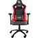 Talius Vulture Gaming Chair - Black/Red