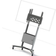 PMV Mounts PMVTROLLEYXLCAB