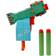 Nerf MicroShots Minecraft Guardian Mini Blaster